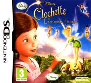 Clochette et l'Expédition Féerique (Disney)