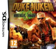 Duke Nukem Trilogy : Critical Mass