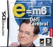 E=M6 Défi Cérébral