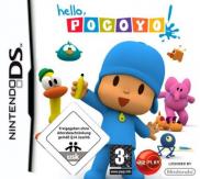 Hello, Pocoyo !