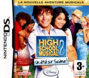 High School Musical 2 : Un Ete Sur Scene !