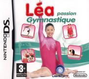 Léa Passion Gymnastique