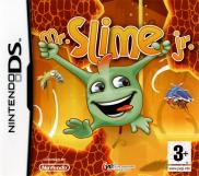 Mr. Slime Jr.