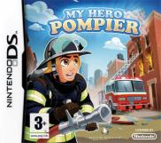 My Hero : Pompier