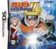 Naruto : Ninja Destiny II - European Version