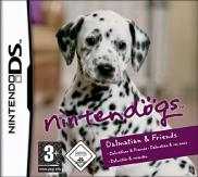 Nintendogs : Dalmatien & ses Amis