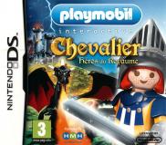 Playmobil Interactive Chevalier : Héros du Royaume