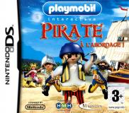 Playmobil Pirate : A l'Abordage