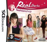 Real Stories : Fashionshop
