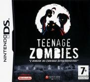Teenage Zombies : L'Invasion des Cerveaux Extra-Terrestres !