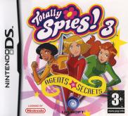 Totally Spies! 3 : Agents Secrets