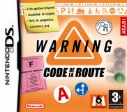 Warning : Code de la Route