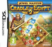 Jewel Master : Cradle of Egypt 2