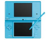 Nintendo DSi Bleu clair