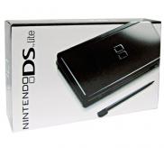 Nintendo DS Lite Noire