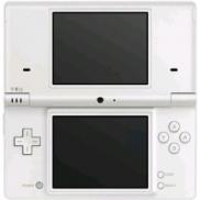 Nintendo DSi Blanc