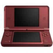 Nintendo DSi XL Bordeaux