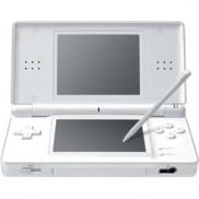 Nintendo DS Lite Blanche