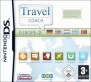Travel Coach : Europe 2