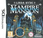 Linda Hyde: Vampire Mansion