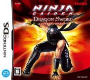 Ninja Gaiden Dragon Sword Ninja Gaiden Dragon Sword