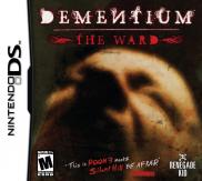 Dementium : L'Asile