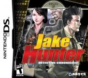 Jake Hunter: Detective Chronicles (US)