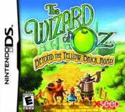 The Wizard of Oz : Beyond the Yellow Brick Road