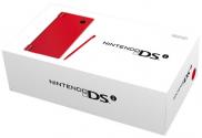 Nintendo DSi Rouge