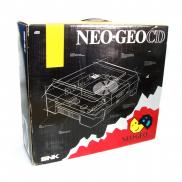 Neo-Geo CD FRONT loading