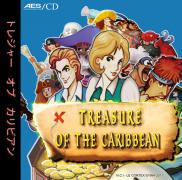 Treasure Of The Caribbean