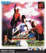 NeoGeo Cup '98 Plus Color