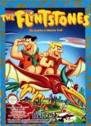 The Flintstones : The Surprise at Dinosaur Peak !