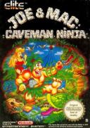 Joe & Mac : Caveman Ninja