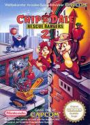 Chip 'N Dale 2 : Rescue Rangers