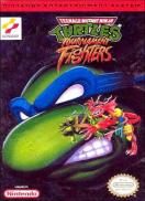 Teenage Mutant Ninja (Hero) Turtles: Tournament Fighters