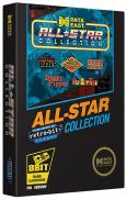Retro-Bit Data East All Star Collection