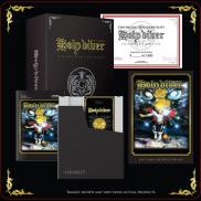 Holy Diver - Collector's Edition (Cartouche blanche)