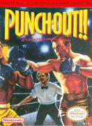 Punch Out!! Featuring Mr. Dream