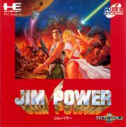 Jim Power (JP)