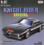 Knight Rider Special (JP) (K2000)