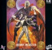 Renny Blaster (Super CD)
