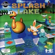 Splash Lake (CD)
