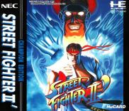 Street Fighter II': Champion Edition
