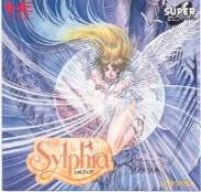 Sylphia (Super CD)
