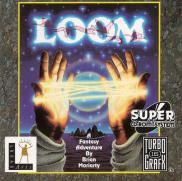 Loom (Super CD)
