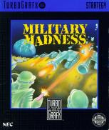 Military Madness (US) - Nectaris (JP)