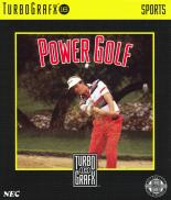 Power Golf
