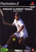 Arnaud Clement Tennis
