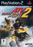 ATV Offroad Fury 2
